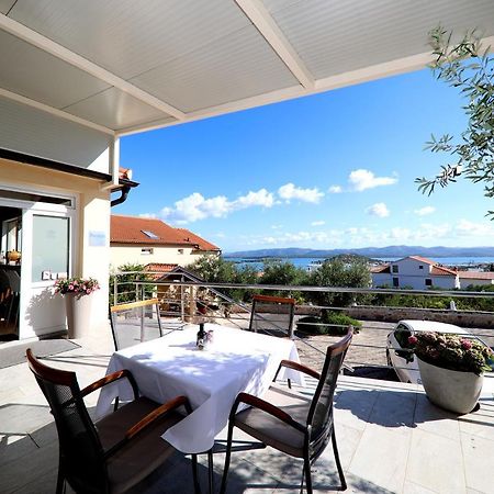 Hotel Murter Ngoại thất bức ảnh