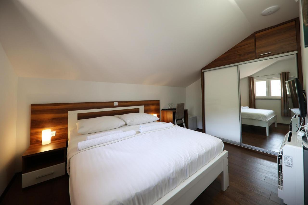 Hotel Murter Ngoại thất bức ảnh