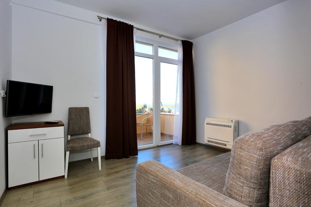 Hotel Murter Ngoại thất bức ảnh